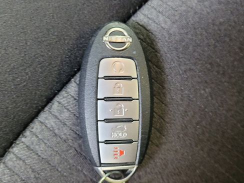 Used 2023 Nissan Altima 2.5 SV image 32