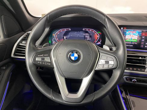 Used 2023 BMW X5 sDrive40i w/ Premium Package image 13