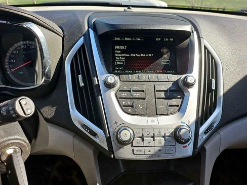 Used 2016 GMC Terrain SLE image 15