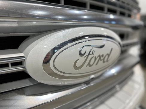 Used 2021 Ford F250 Platinum image 28