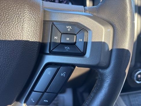 Certified 2021 Ford Expedition XLT image 21