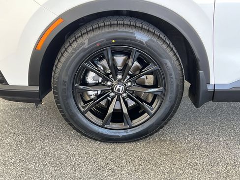 Used 2024 Honda CR-V Sport-L image 28
