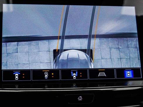Used 2024 Cadillac CT5 V Blackwing w/ Super Cruise 2 Package RWD image 27