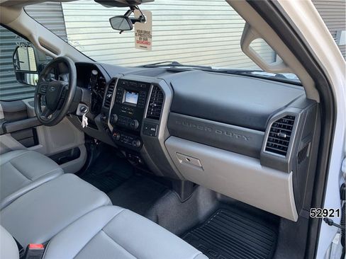 Used 2021 Ford F350 XL w/ Power Equipment Group RWD image 26