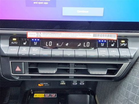 New 2026 Toyota Camry XLE image 15