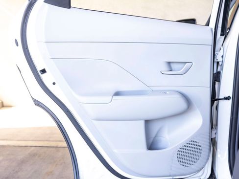 New 2026 Hyundai Kona SEL Sport image 20