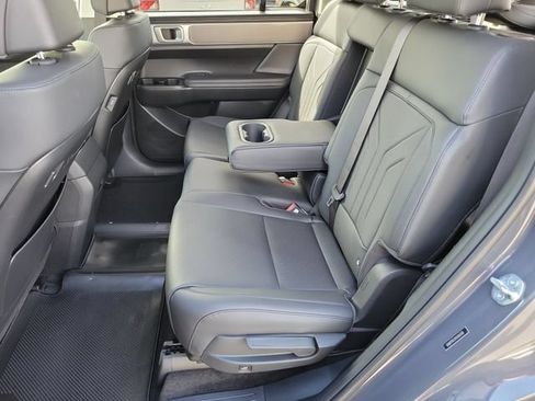 New 2027 Hyundai Santa Fe SEL FWD image 27
