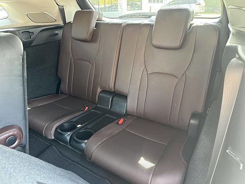 Used 2018 Lexus RX 450hL Premium image 14