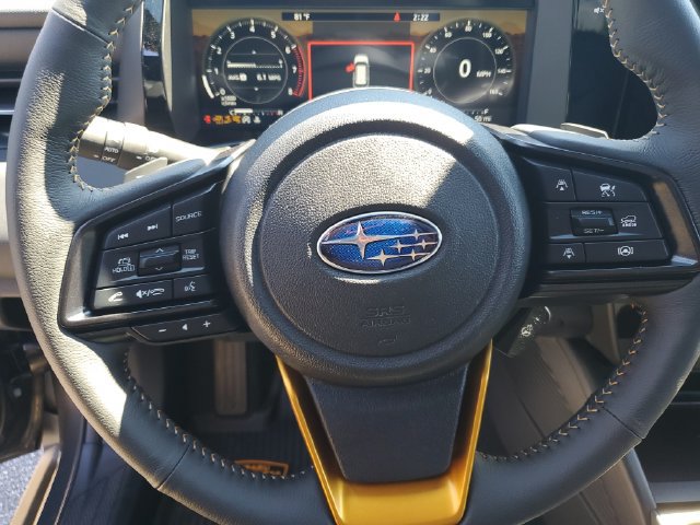 New 2026 Subaru Outback Wilderness AWD/4WD image 32