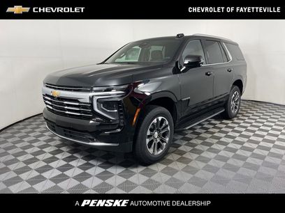 New 2026 Chevrolet Tahoe LT w/ Comfort Package