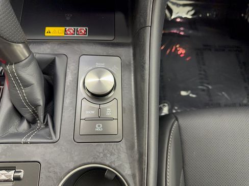 Certified 2026 Lexus IS 350 F Sport w/ Handling Package RWD image 32