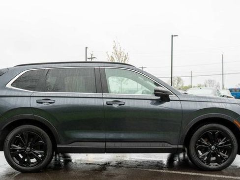 Used 2023 Honda CR-V Sport Touring image 5