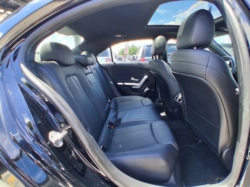 Used 2019 Mercedes-Benz A 220 4MATIC image 18