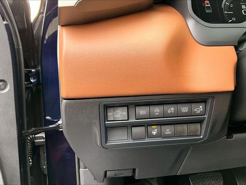 New 2026 Toyota Tundra 1794 Edition AWD/4WD image 19