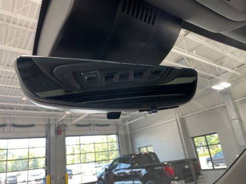 Used 2025 GMC Sierra 2500 Denali w/ Denali Reserve Package image 57