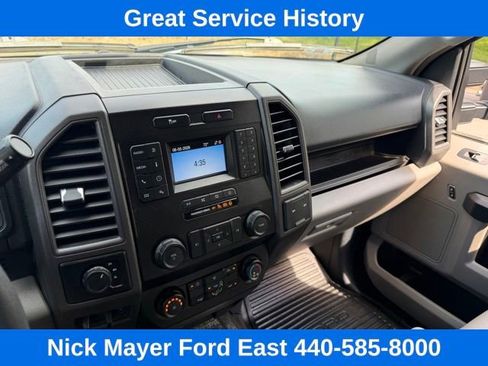 Used 2022 Ford F250 XL w/ Power Equipment Group AWD/4WD image 15