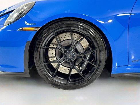 Used 2023 Porsche 911 GT3 RWD image 38