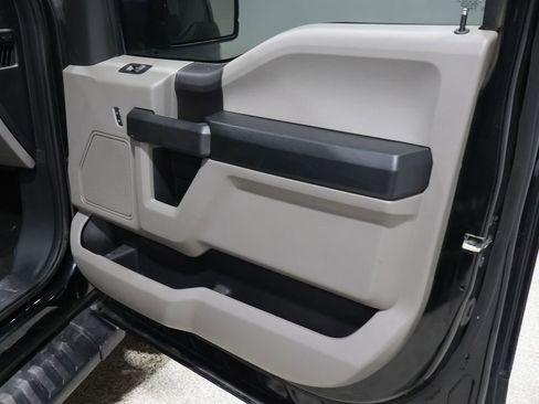 Used 2018 Ford F150 XL w/ Equipment Group 101A Mid image 24