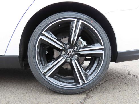 New 2026 Honda Accord SE image 8