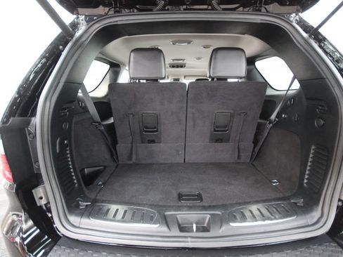 Used 2017 Dodge Durango GT w/ Nav & Power Liftgate Group AWD/4WD image 6