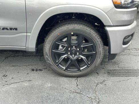 New 2026 RAM 1500 Laramie w/ Night Edition image 34