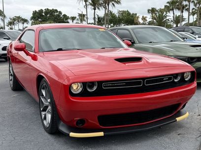 Used 2023 Dodge Challenger GT