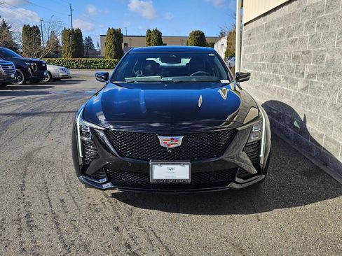 New 2026 Cadillac CT5 V image 11