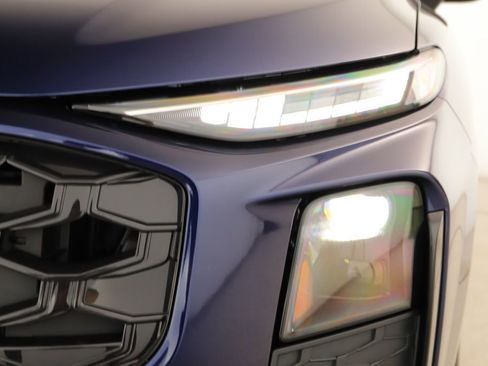 New 2026 Audi Q3 quattro 2.0T AWD/4WD image 32