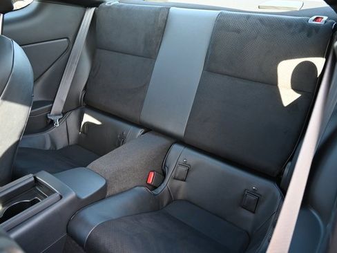 New 2026 Subaru BRZ tS image 10