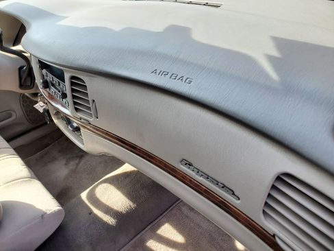 Used 2004 Chevrolet Impala image 39