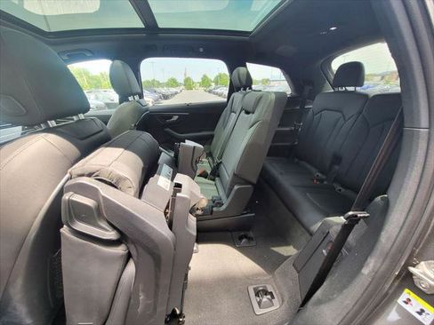 Certified 2024 Audi Q7 3.0T Prestige AWD/4WD image 18