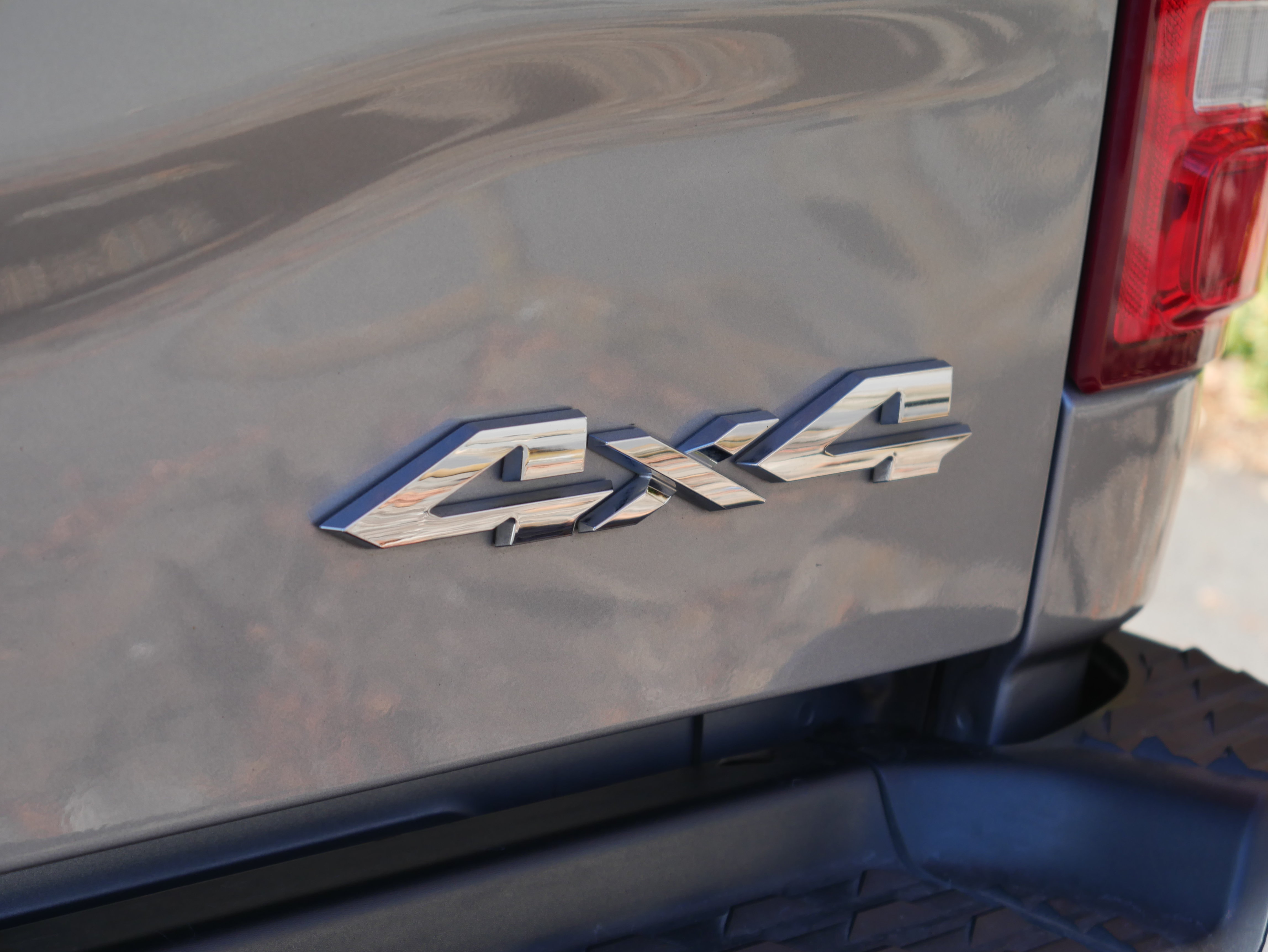 Used 2022 RAM 3500 Limited AWD/4WD image 27