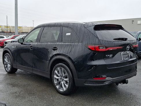 New 2026 MAZDA CX-90 3.3 Turbo w/ Preferred Package image 4