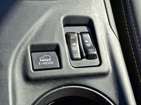 Certified 2023 Subaru Crosstrek 2.5i Sport AWD/4WD image 24