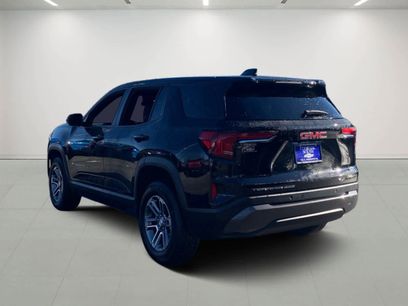 Certified 2025 GMC Terrain Elevation