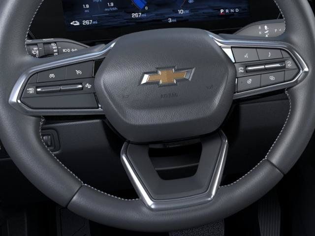 New 2026 Chevrolet Equinox EV LT AWD/4WD image 19