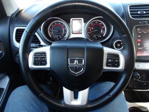 Used 2019 Dodge Journey GT AWD/4WD image 15