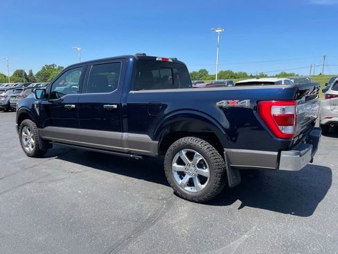 Used 2023 Ford F150 King Ranch AWD/4WD image 6
