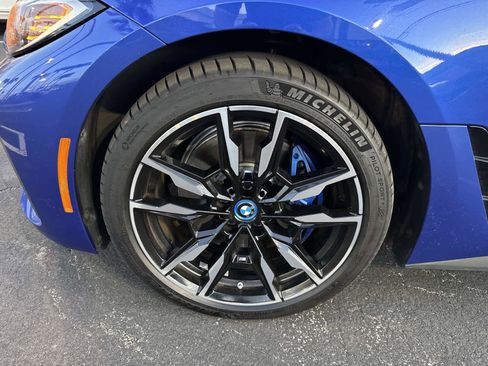 Certified 2023 BMW i4 M50 w/ Premium Package image 14