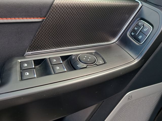 Used 2025 Ford F150 Raptor AWD/4WD image 12