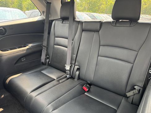 Used 2016 Honda Pilot Elite image 34
