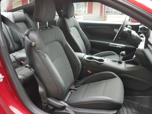 Certified 2024 Ford Mustang GT image 24