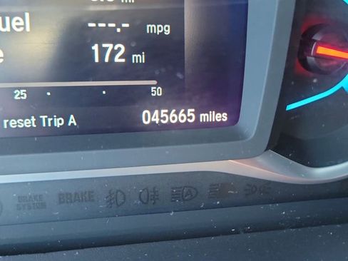 Used 2020 Honda Passport EX-L image 26