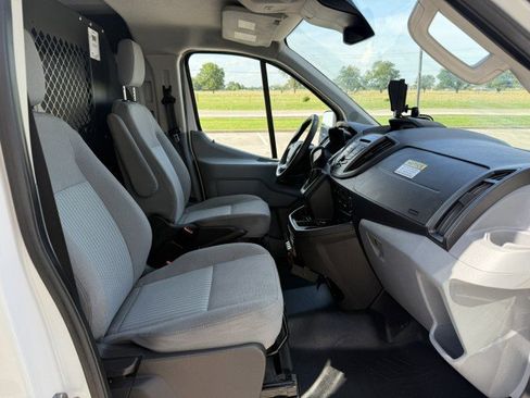 Used 2018 Ford Transit 350 148 Low Roof image 9