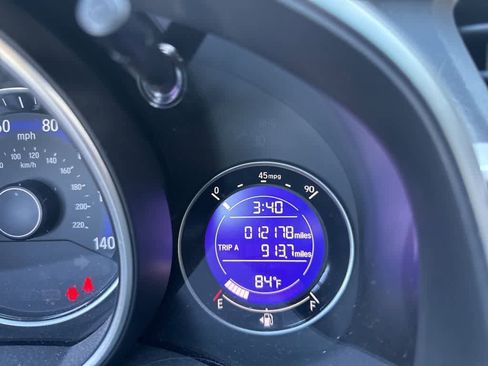 Used 2016 Honda Fit LX image 20