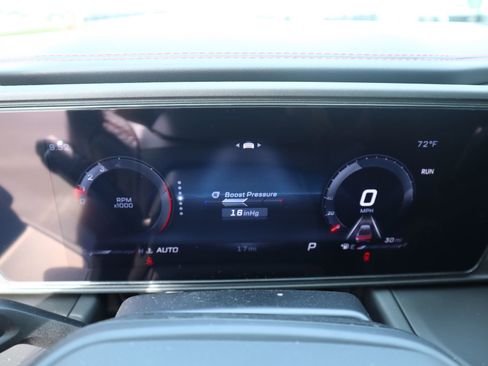 New 2026 Dodge Charger GT w/ Blacktop Package AWD/4WD image 4