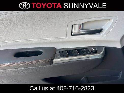 Certified 2021 Toyota Sienna XSE AWD/4WD image 17