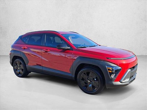New 2026 Hyundai Kona SEL Sport image 6