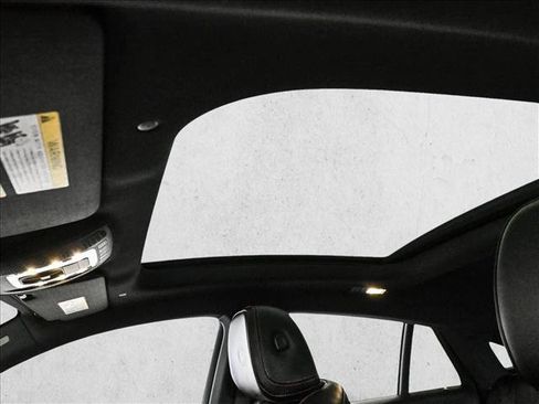 New 2026 Mercedes-Benz GLE 53 AMG 4MATIC Coupe image 17