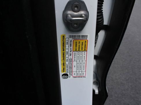 Used 2021 Ford Explorer 4WD Police Interceptor image 32